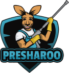 Presharoo